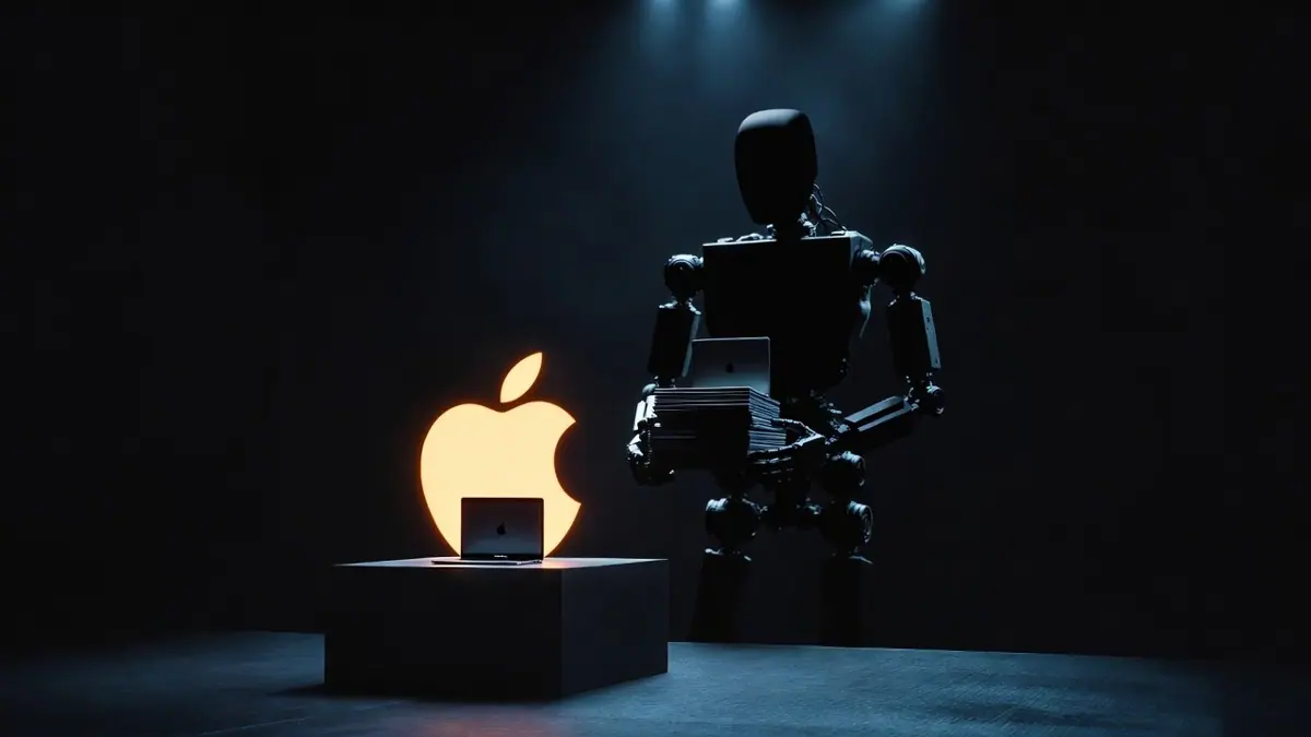 Apple зовёт на «Experience» 28 октября: MacBook Pro и iPad mini без фанфар