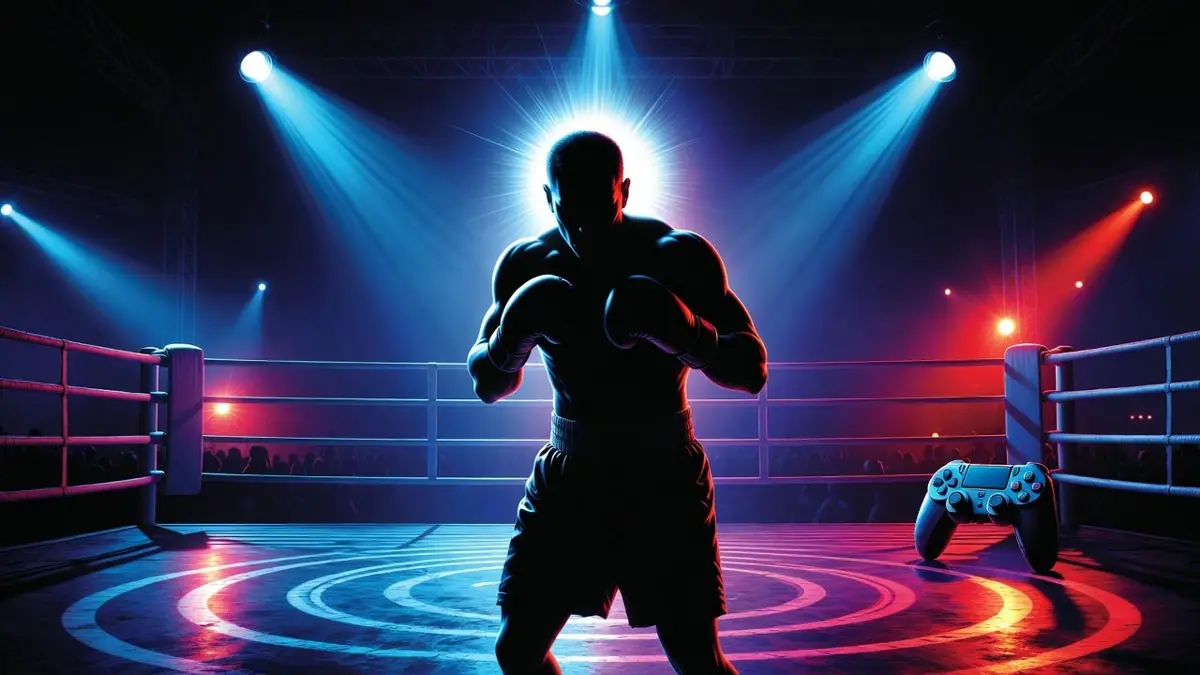 EA намекает на возвращение Fight Night — серия спала 15 лет