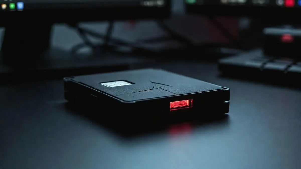 Холодный кошелёк с сюрпризом: как Ledger превращают в дойную корову