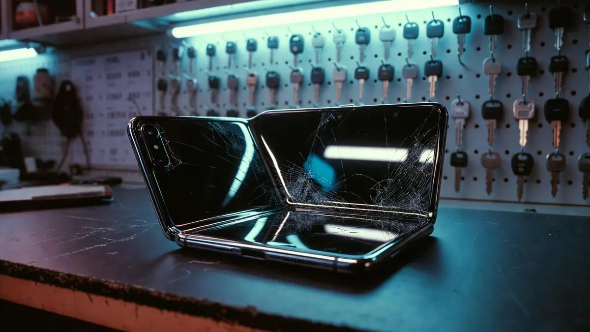 iPhone Duo: ремонт дороже, чем машина — Apple показала цены