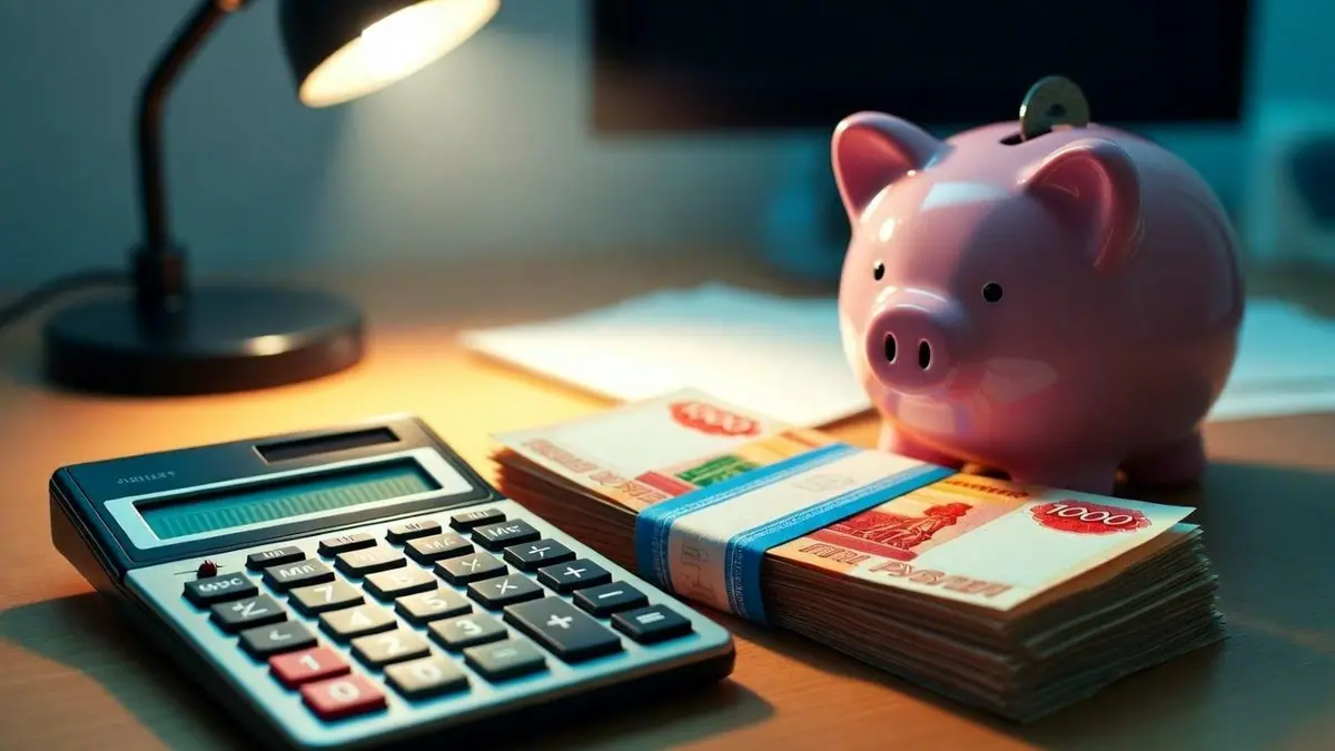 Минфин хочет брать 22% с вкладов: считаем, кого это реально заденет