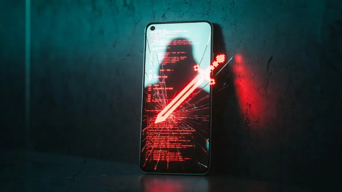 Открыл сайт — потерял крипту: DarkSword взламывает iPhone целиком