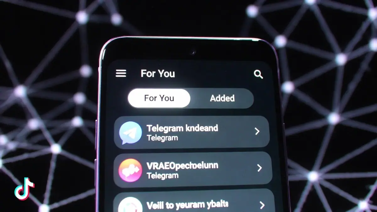 Telegram примеряет ленту «For You»: Дуров, верни стену 2.0?
