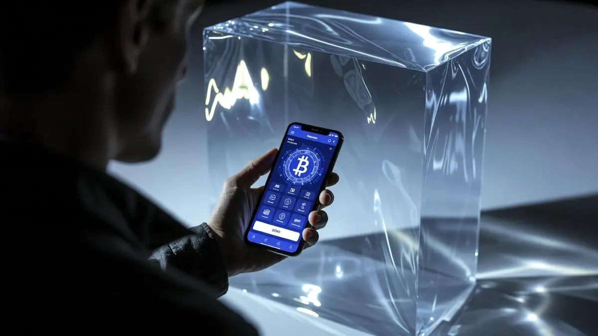 ЦБ прикрывает P2P: крипту можно будет купить только через посредника