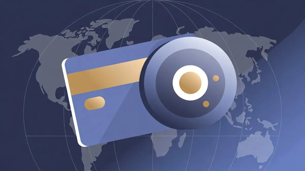 Visa разрешила платить криптой в любом магазине: что тут не так